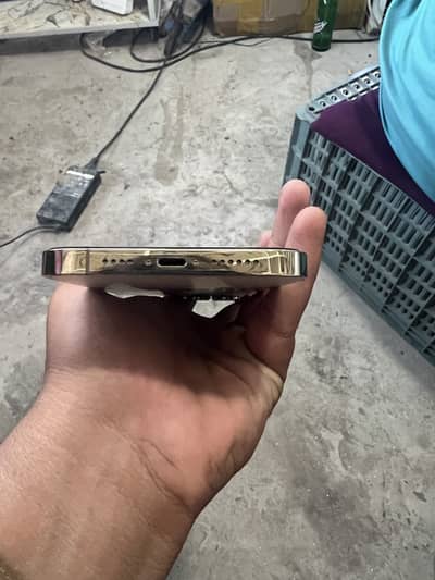 Apple iPhone 13 Pro Max