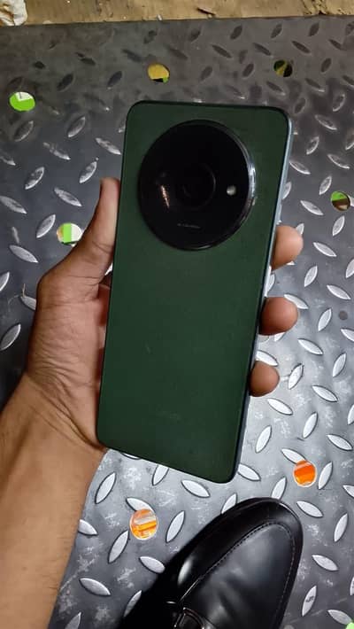 Xiaomi Redmi A3