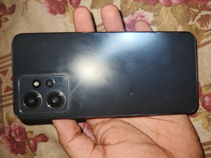 Redmi Note 12 1