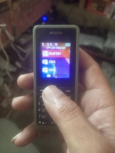 Nokia 107 original vidname