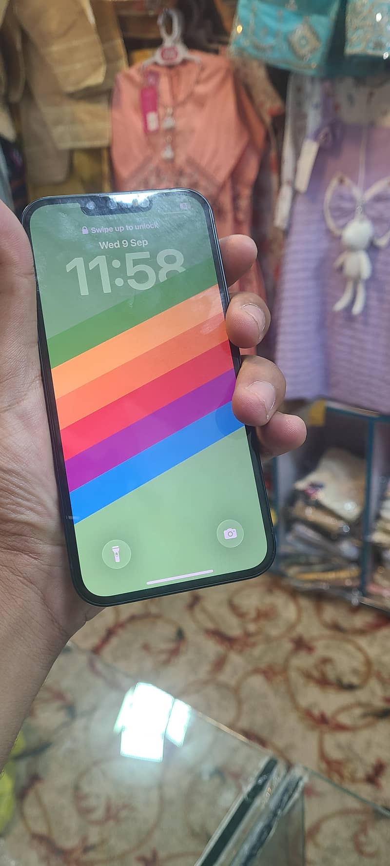 Apple iPhone 13 3