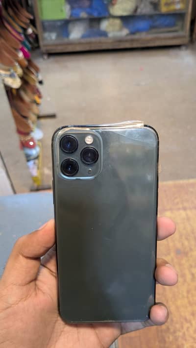 Apple iPhone 11 Pro