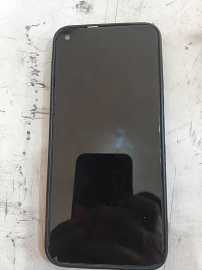 Tecno CAMON 12