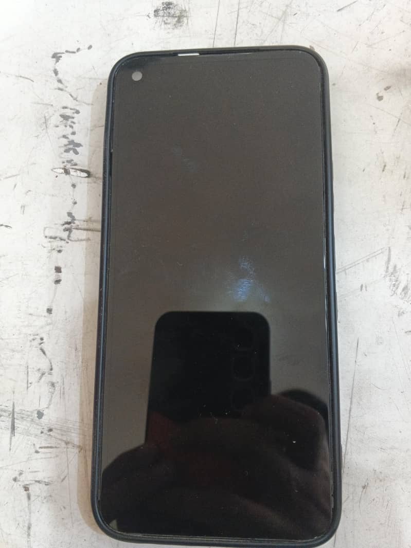 Tecno CAMON 12 0