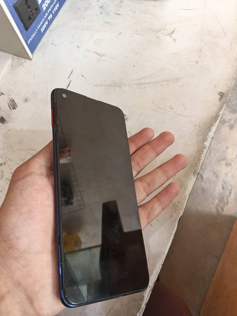 Tecno CAMON 12 3