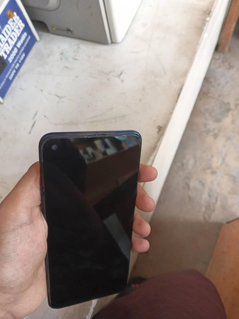 Tecno CAMON 12 4