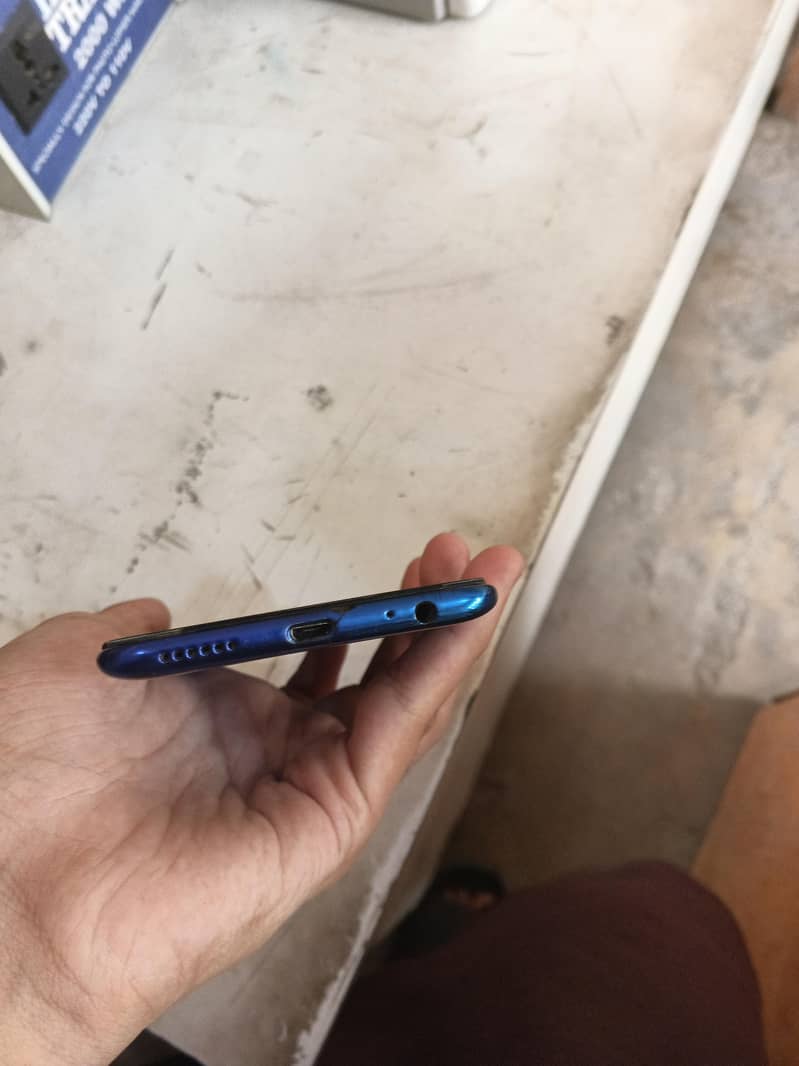 Tecno CAMON 12 5