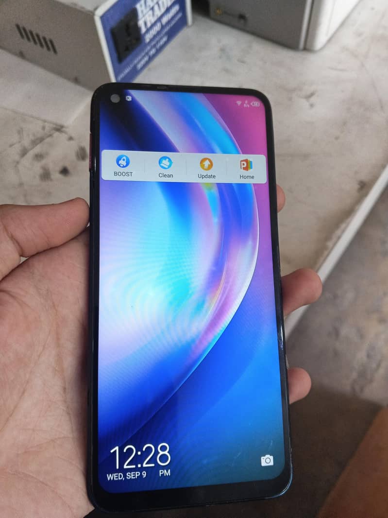 Tecno CAMON 12 6