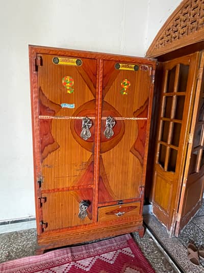 Almari for sale