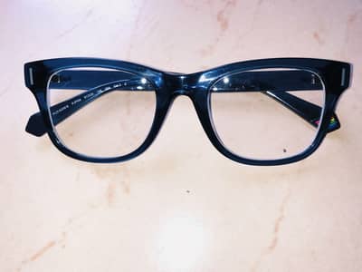 Original Polaroid Eyewear Frame (PLD 6206/S) - 10/10 Condition