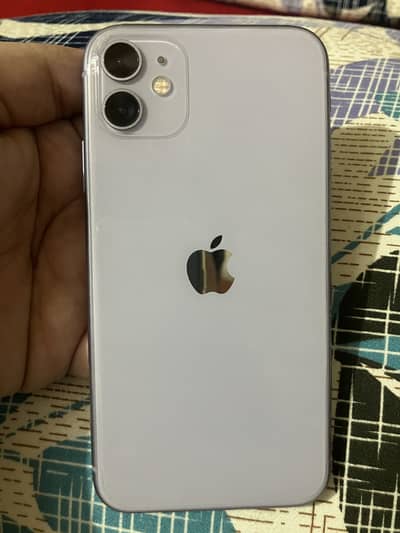 Apple iPhone 11