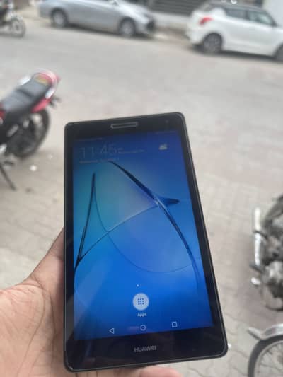 Huawei Other Model