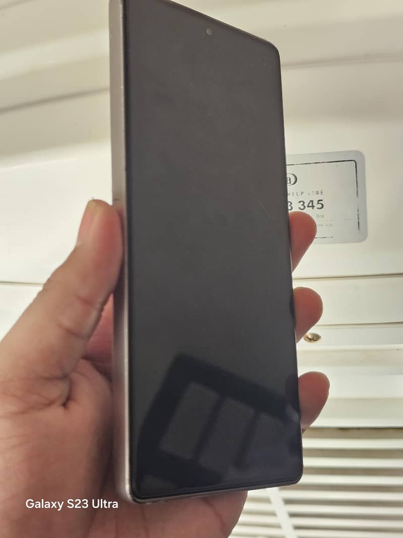 Infinix Note 40 1