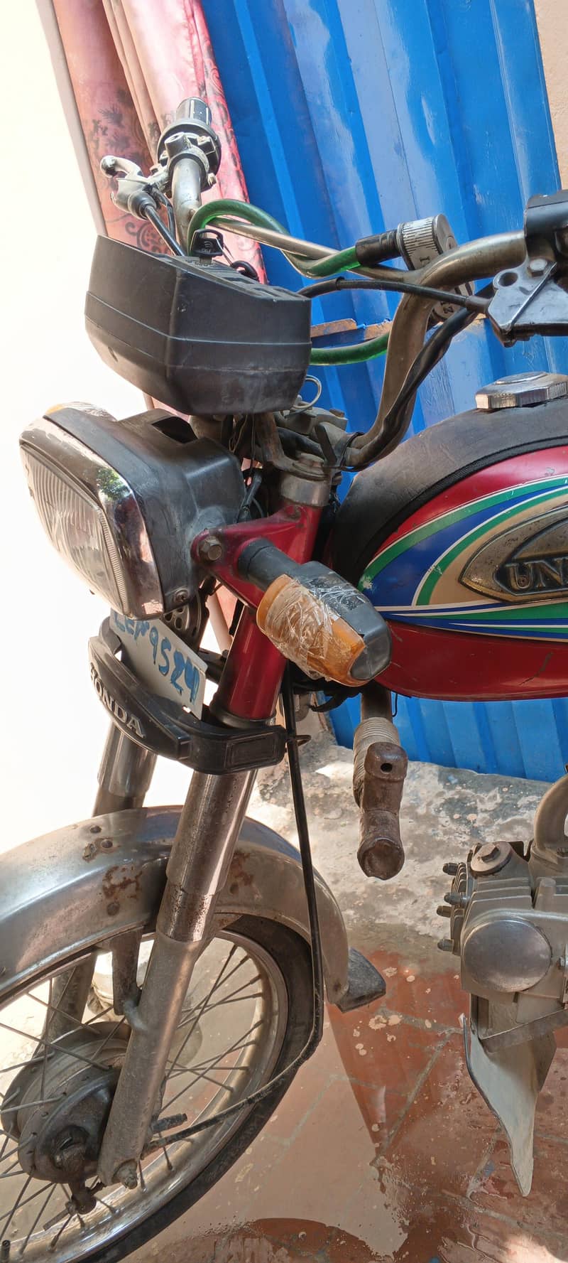motorcycle 1