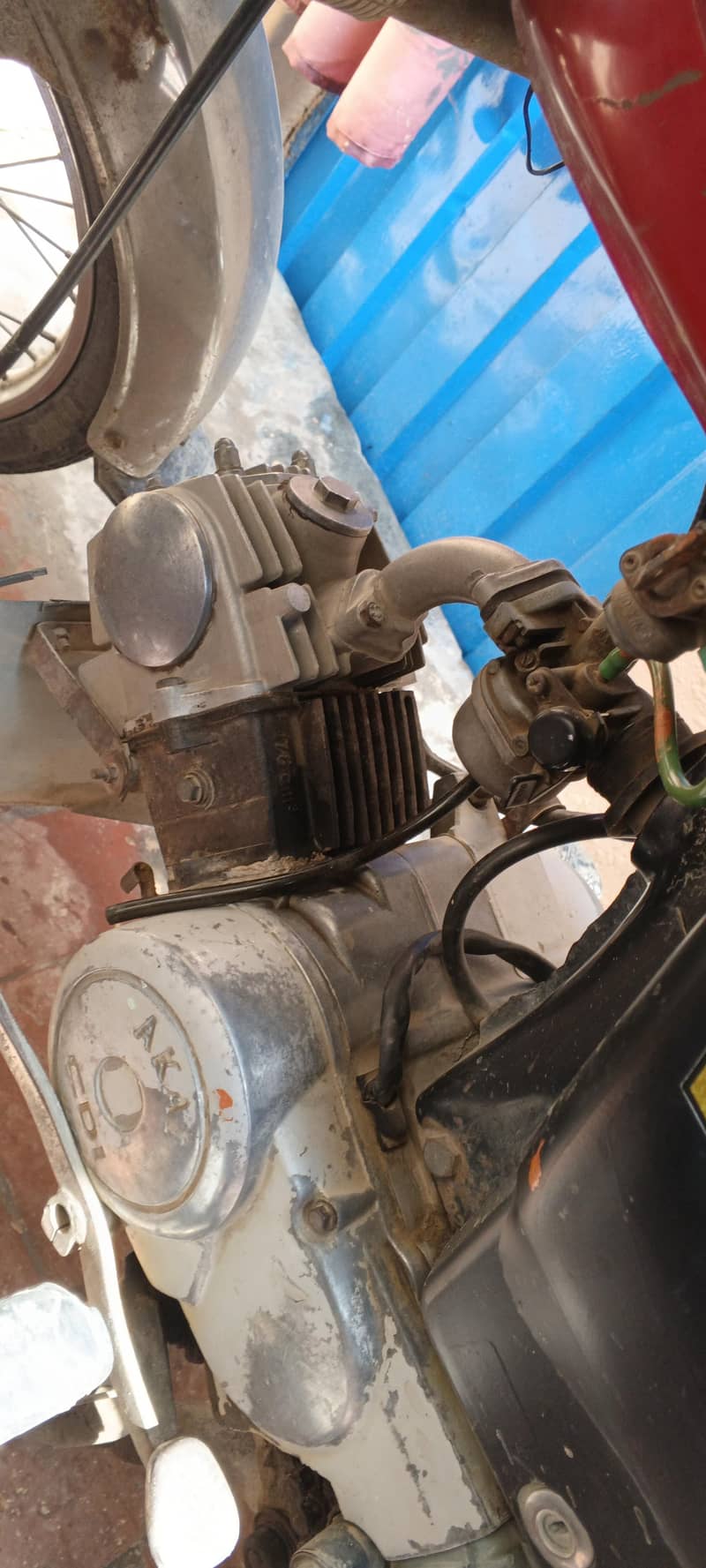 motorcycle 6
