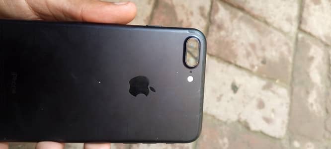 Apple iPhone 7 Plus