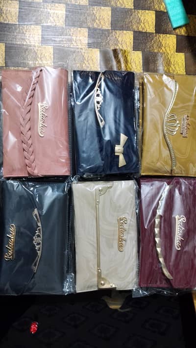 Hand clutches for sale