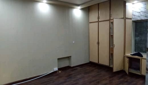 Own A Prime Location Office In 1200 Square Feet Lahore