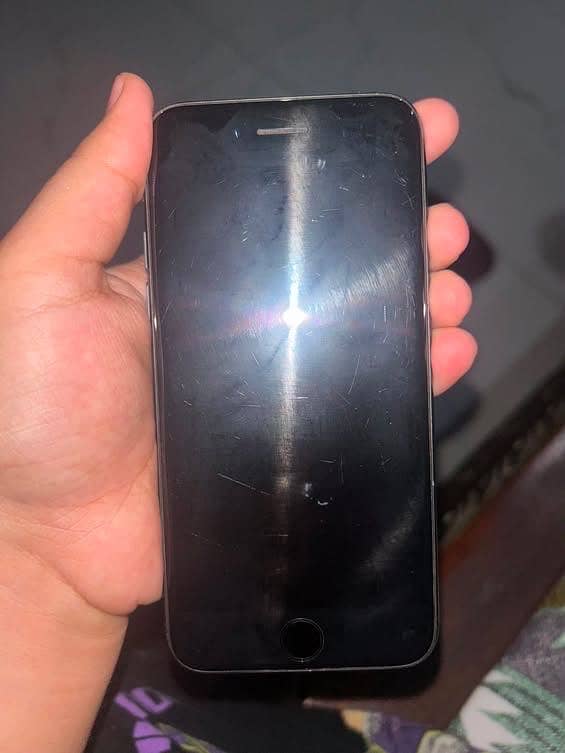 Apple iPhone 8 11