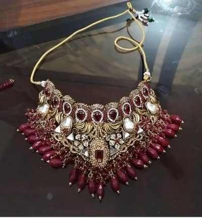 bridal set in great condition