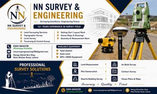 All works on 1 platform