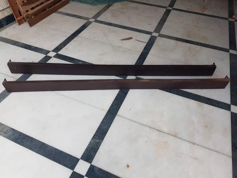 Hostel Single Bed 2