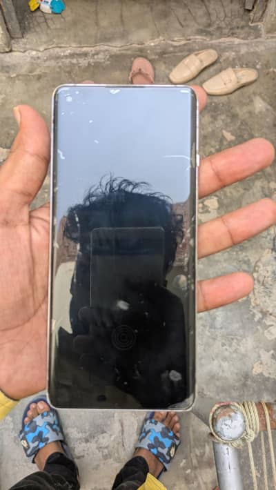 One Plus 8