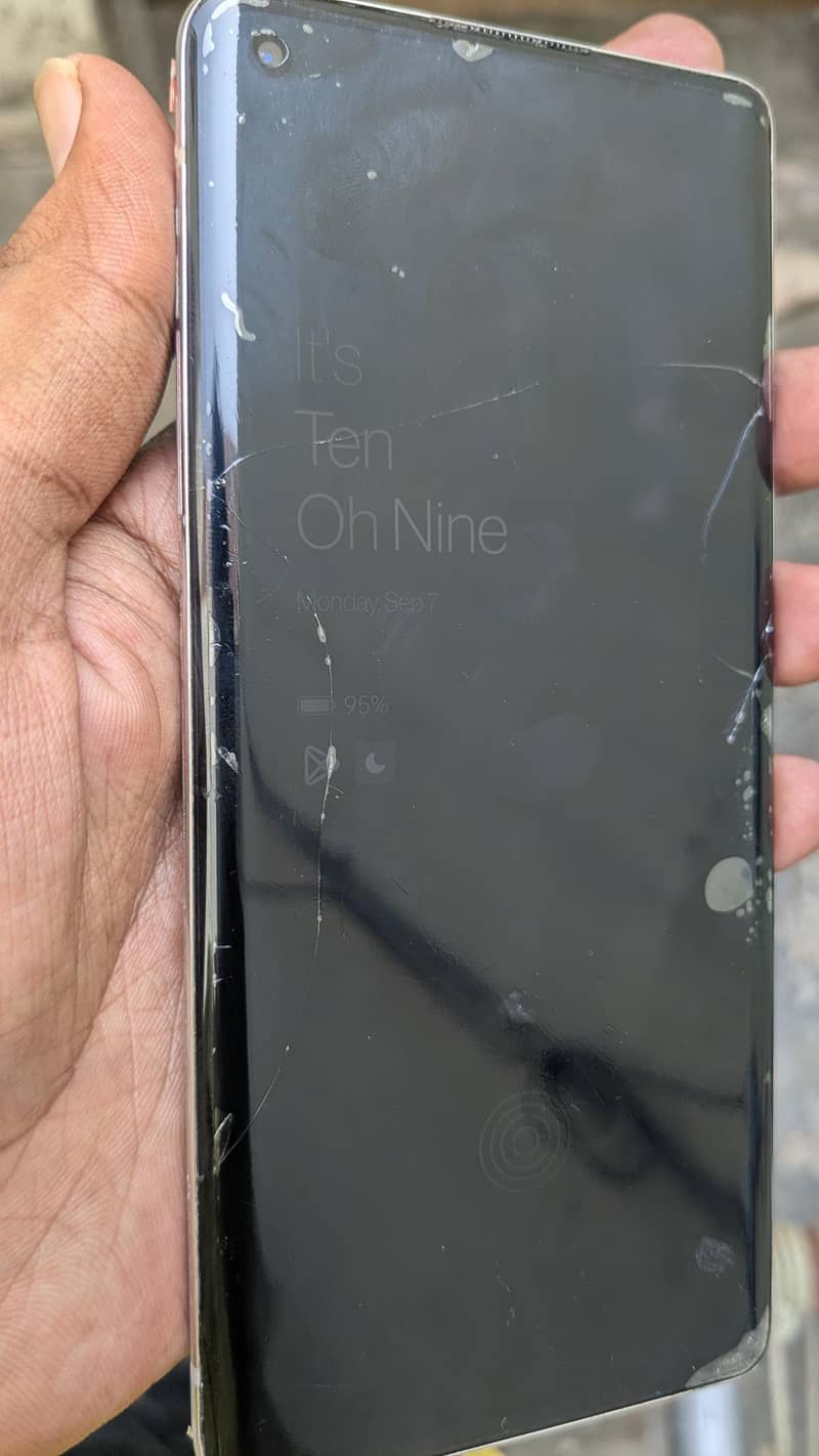 One Plus 8 1