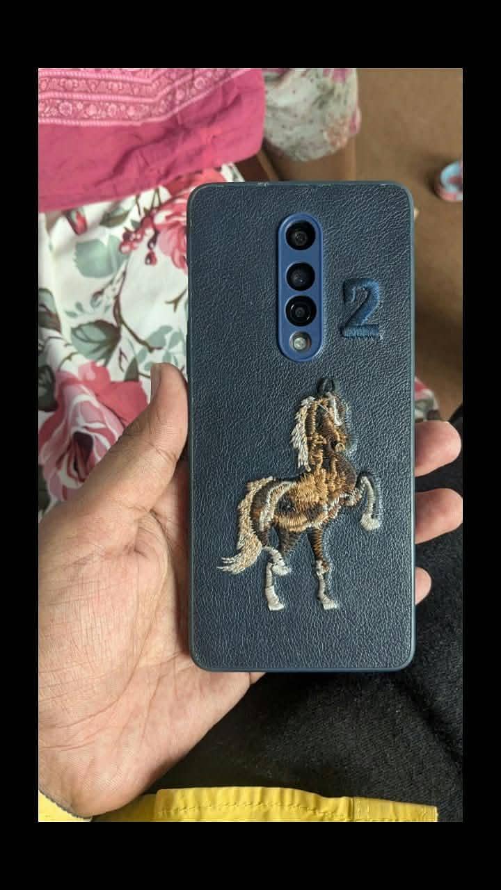 One Plus 8 4