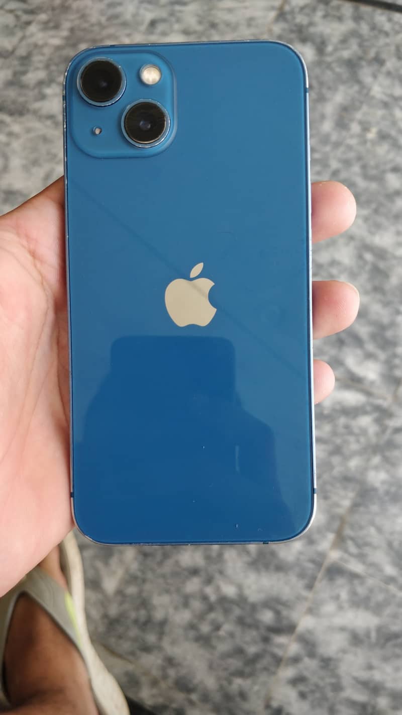 Apple iPhone 13 0