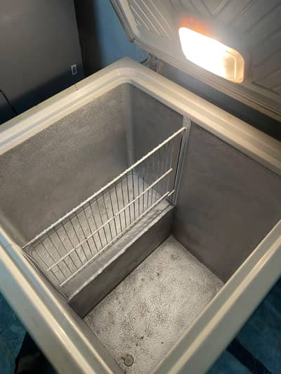 Deep Freezer 03248468747