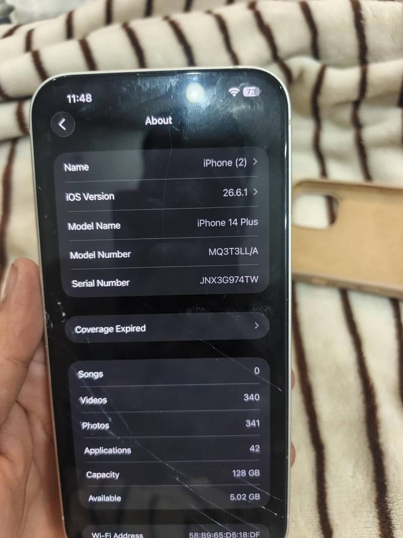 iphone 14 plus 7