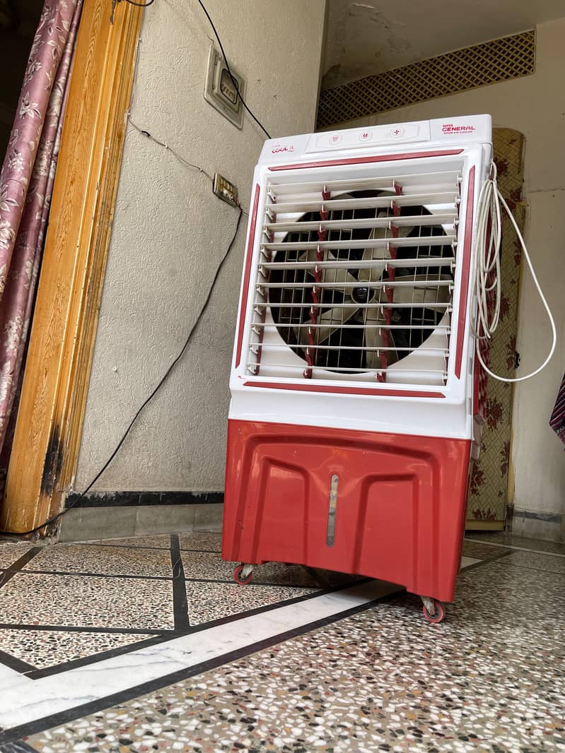 Room Cooler 0