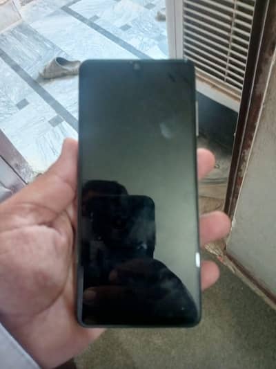 Samsung Mobile A31 4GB-128GB