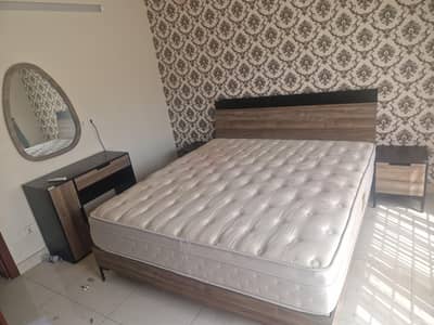 Profine comfort king size bed