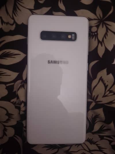 Samsung Mobile S10 Plus