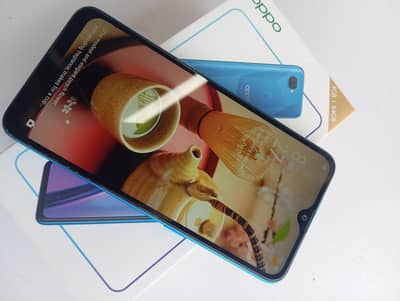 OPPO A12