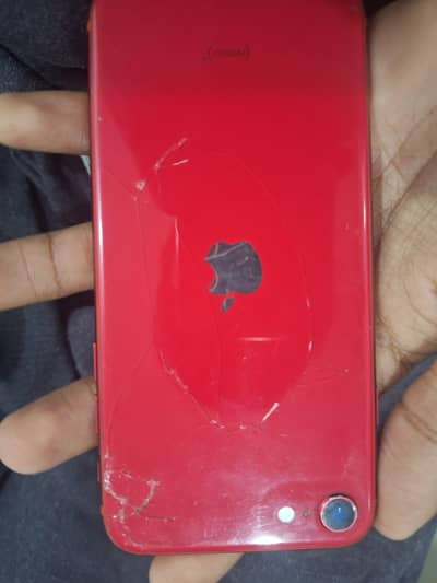 Apple iPhone SE