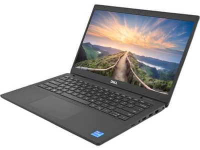 Dell Latitude 3420 UltraBook (11th Generation) TOUCH