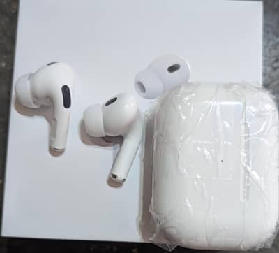 Earbuds pro 2