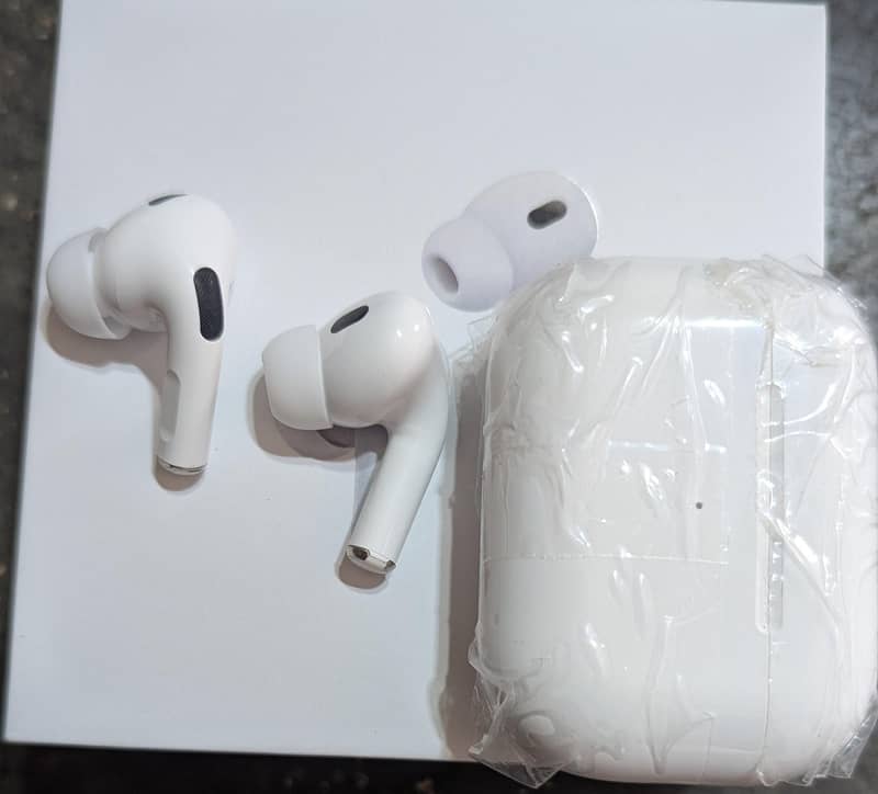 Earbuds pro 2 0