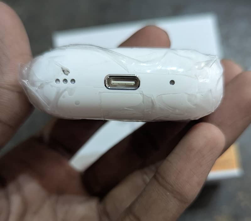 Earbuds pro 2 2