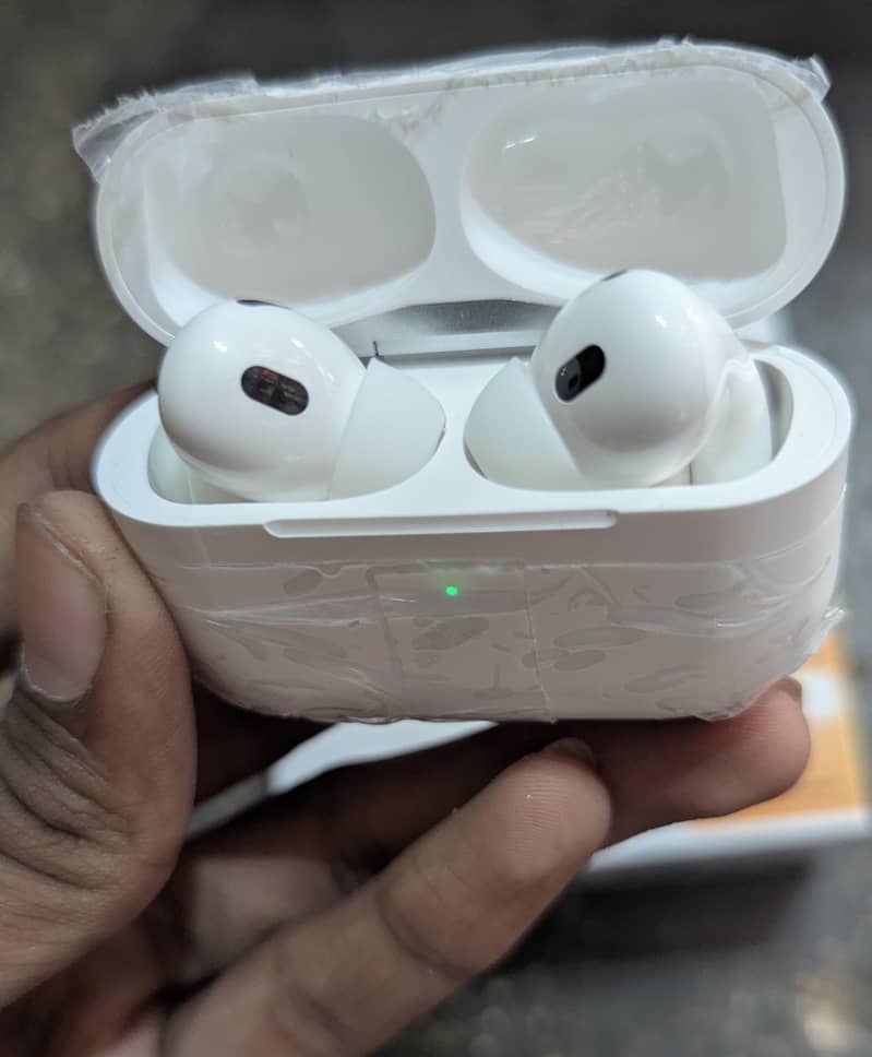 Earbuds pro 2 3