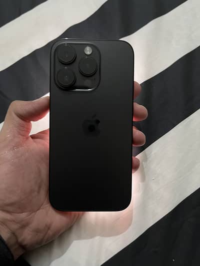 iPhone 14 Pro Factory Unlock