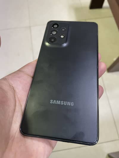 Samsung A53 5G