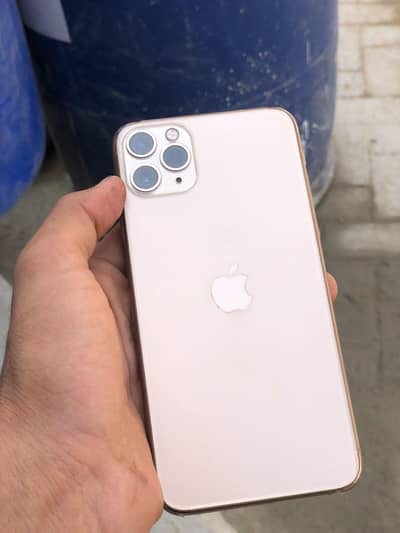 Apple iPhone 11 Pro Max
