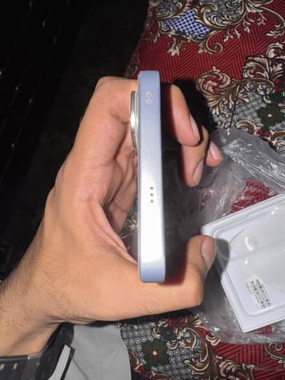 Vivo Y400