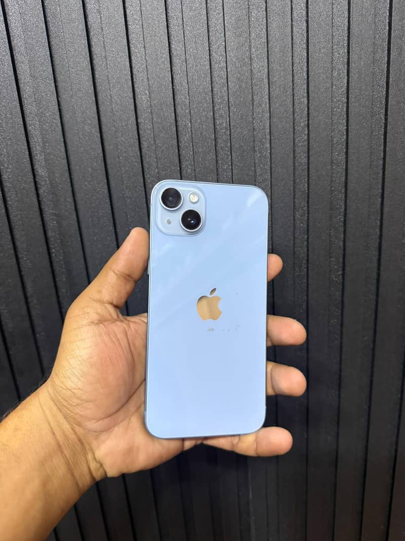 Apple iPhone 14 plus 0