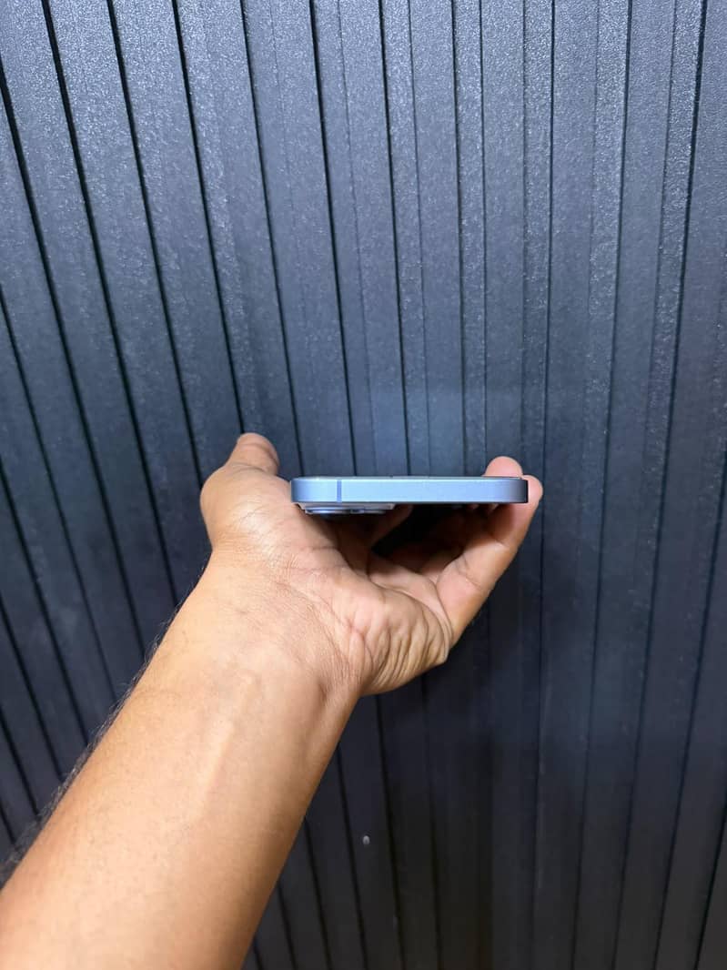 Apple iPhone 14 plus 5