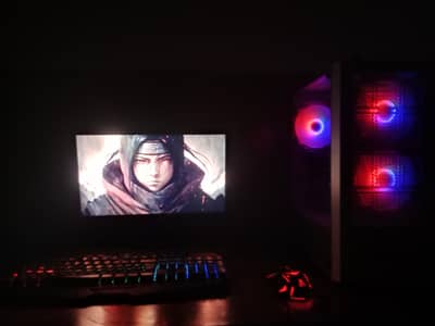 budget gaming PC